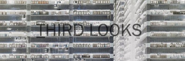 ThirdLooks Profile Banner