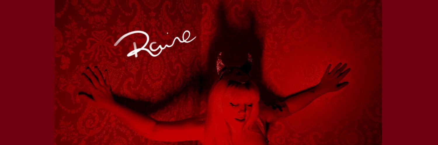 Only_Raine's profile banner image