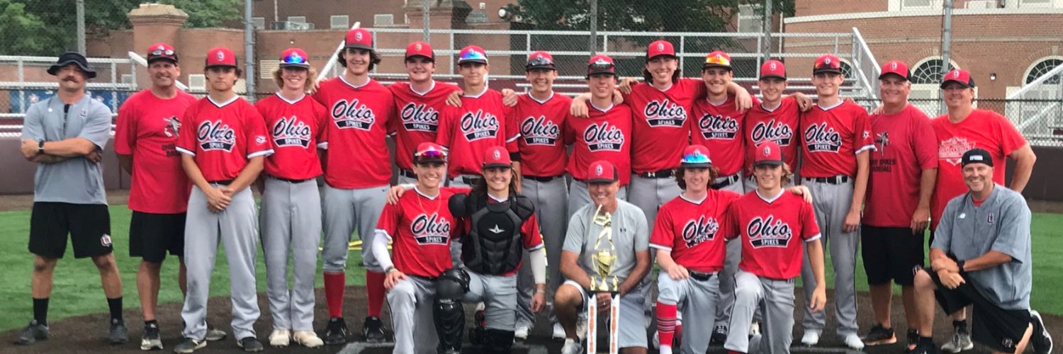 OhioSpikes's profile banner image