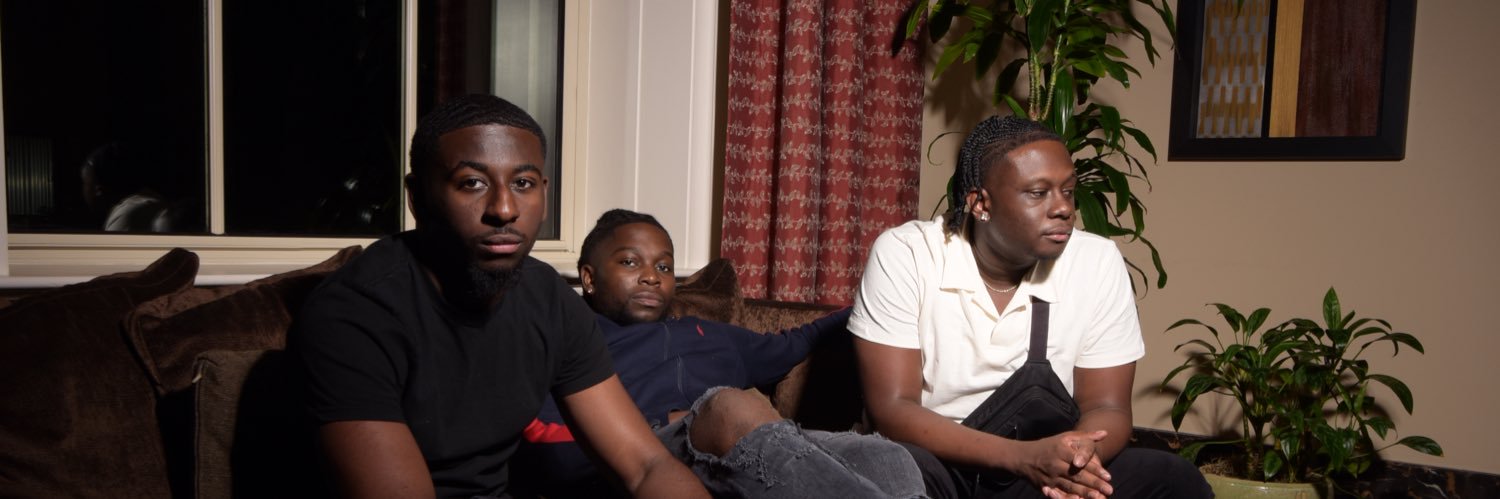 official_calebb's profile banner image