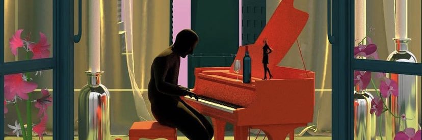 JoshClubbe's profile banner image
