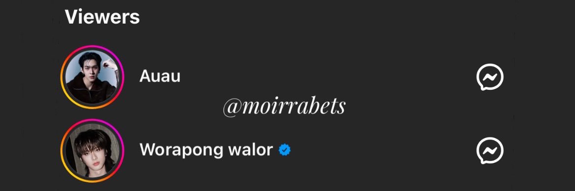 Moirra🌸 banner
