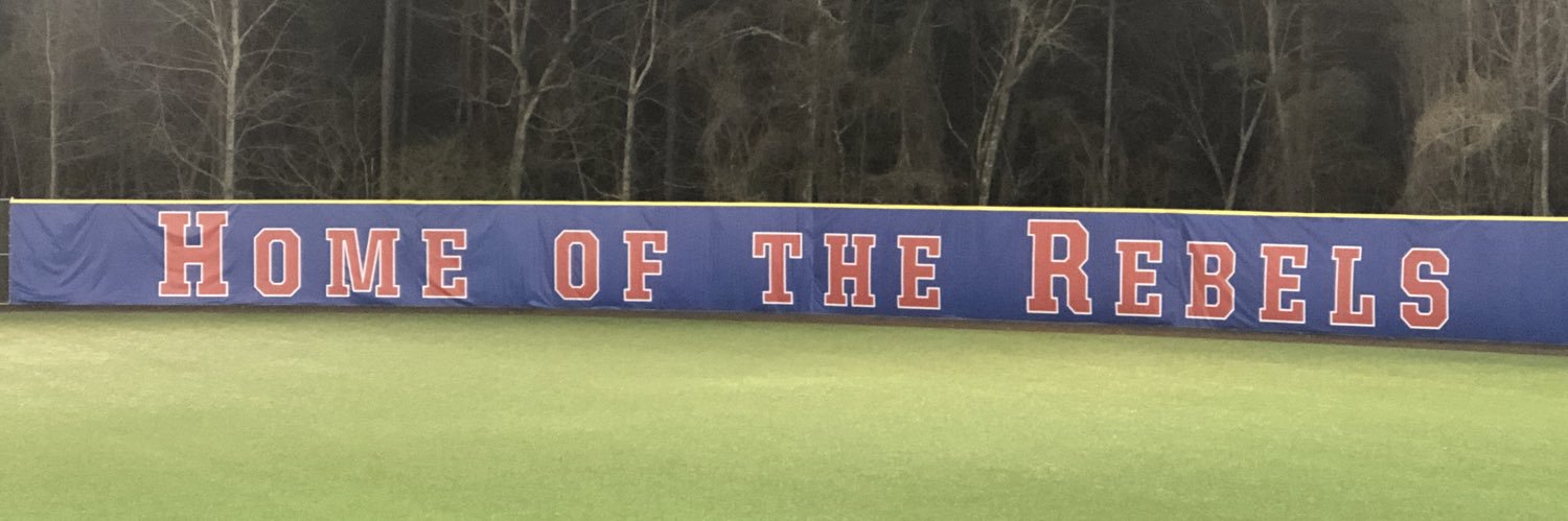 Vestavia Baseball banner