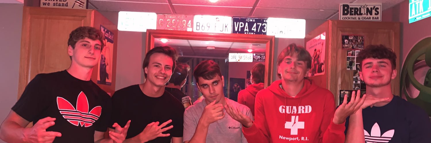 gyovan35's profile banner image