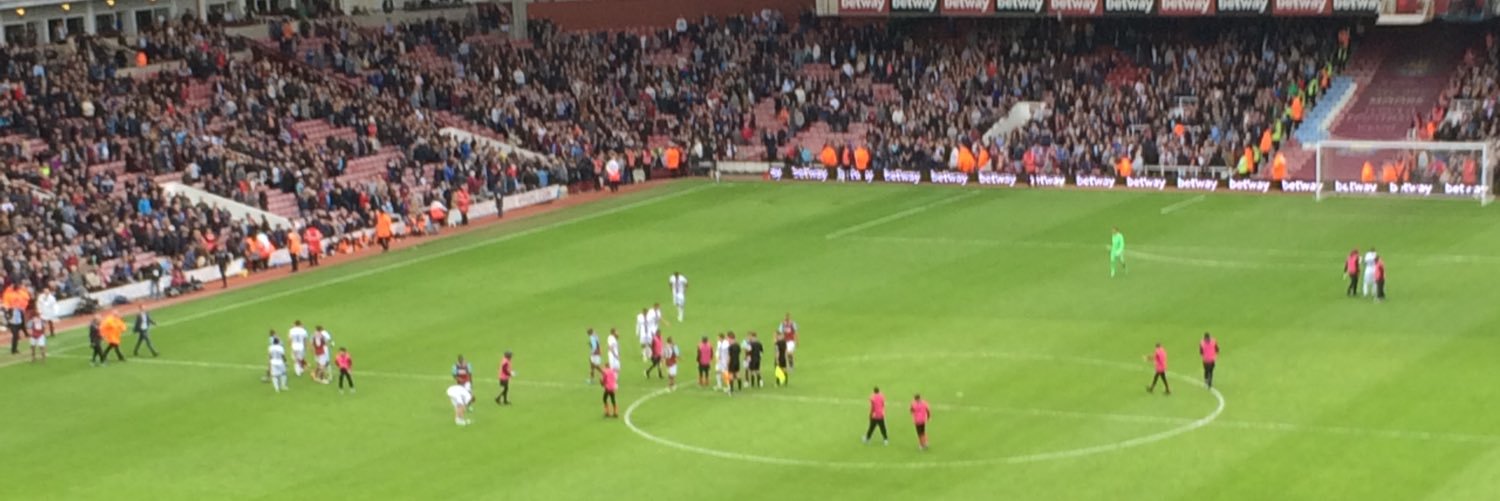 Olve Handeland banner