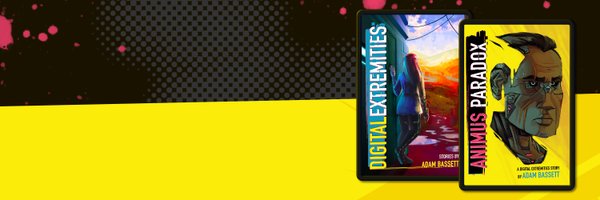 adamcbassett Profile Banner