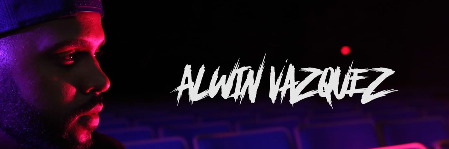 Alwinvazquez's profile banner image
