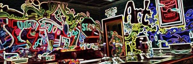 Kelsey Hazzard banner