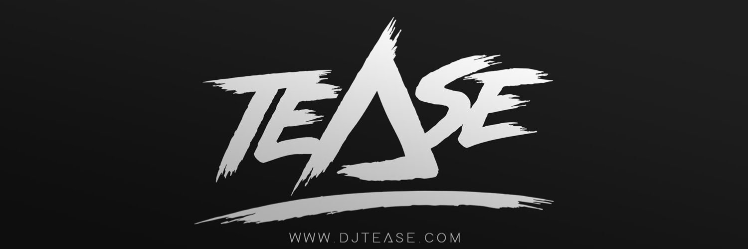 djtease's profile banner image