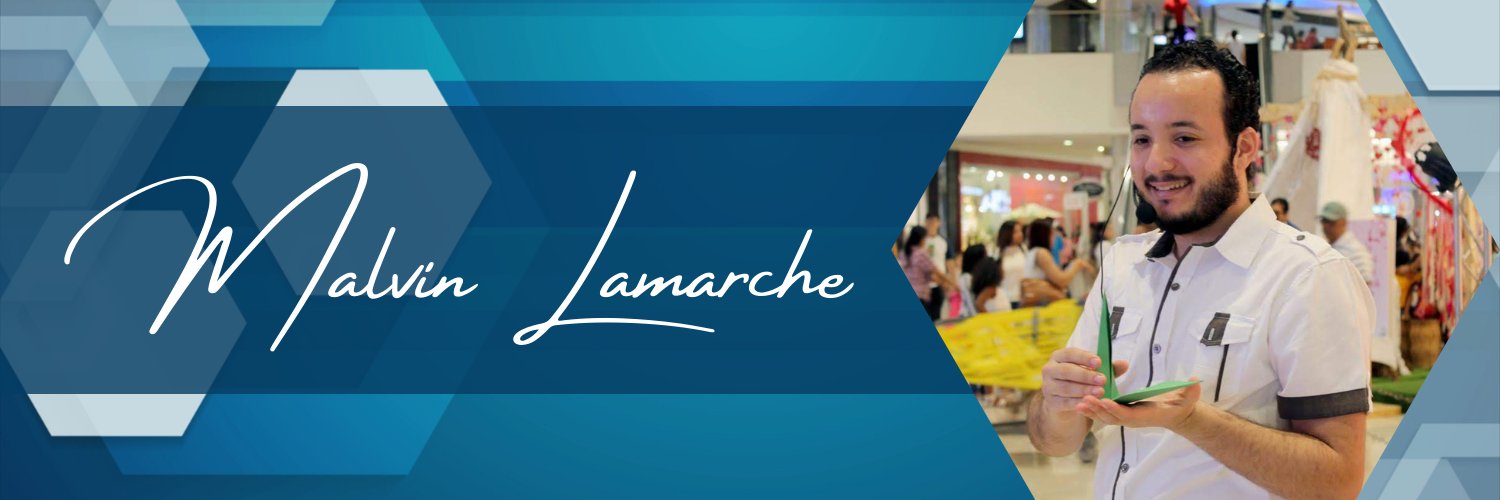 MalvinLamarche's profile banner image