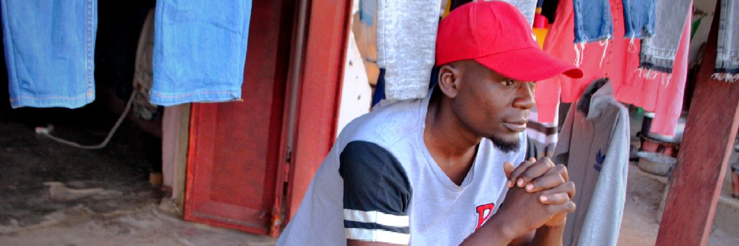 BMillambo's profile banner image