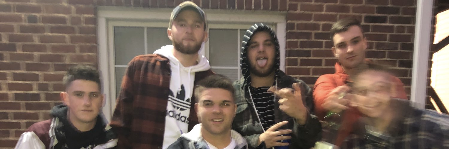 james_laprade's profile banner image