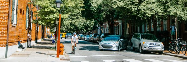 PhilaParking Profile Banner