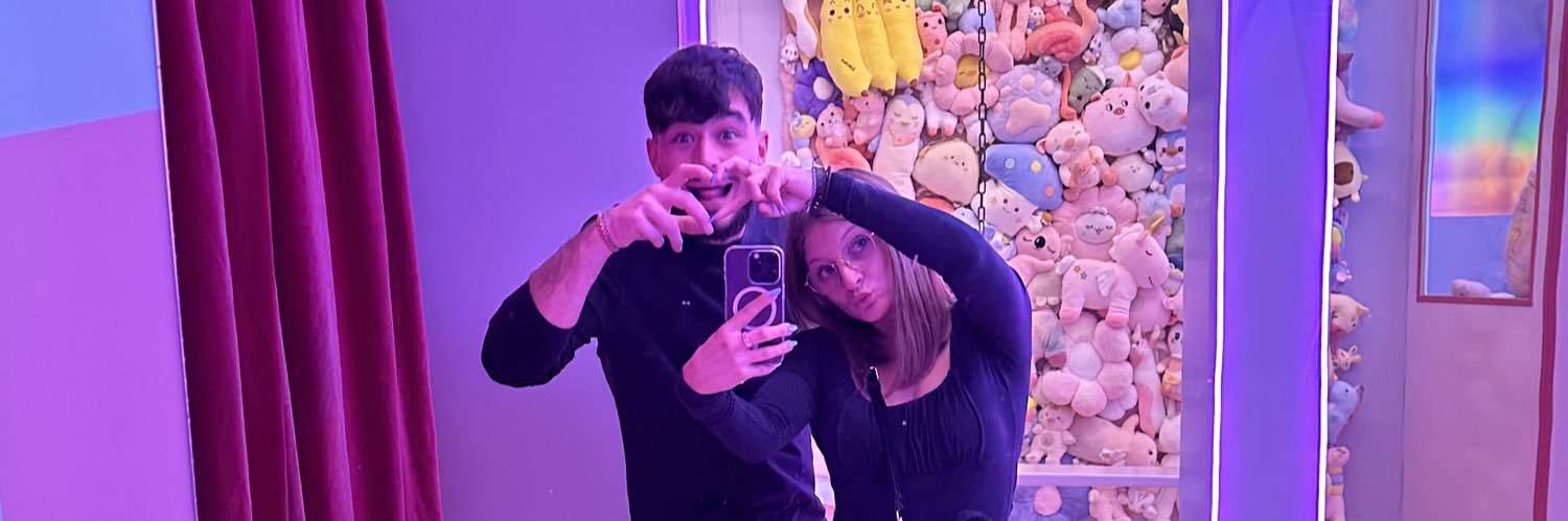 lisa_bvt's profile banner image