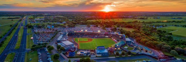 Minor League Baseball Profile Banner