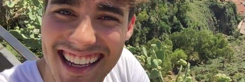 JorgeAndMer's profile banner image