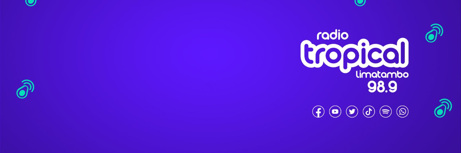 RadioLimatambo's profile banner image