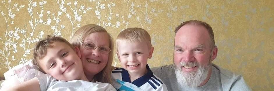 Hayley Langston banner