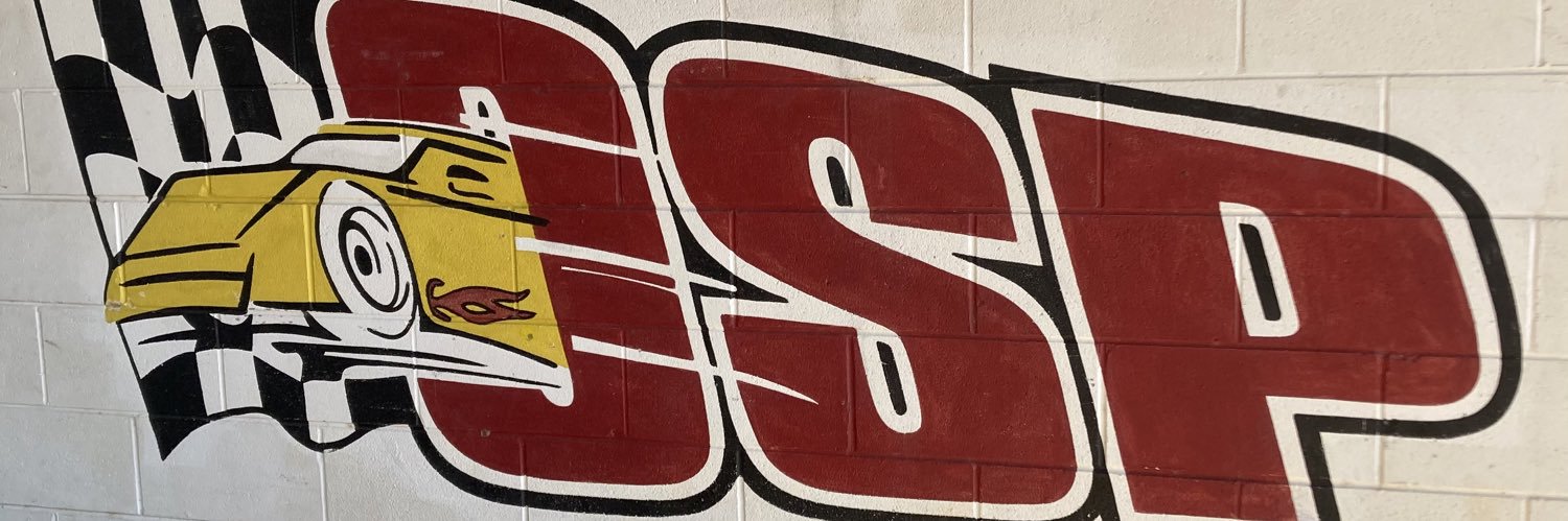 ospracing's profile banner image