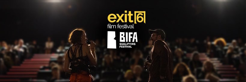 Exit 6 (@Exit6FilmFest) / Posts / X