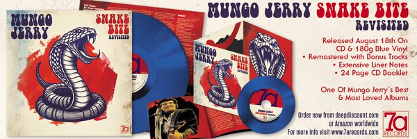 7aRecords Profile Banner