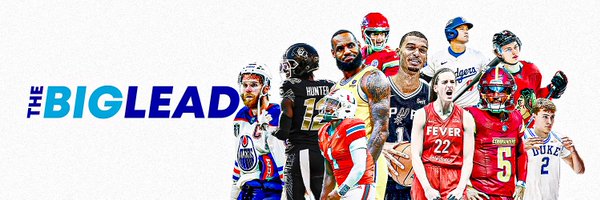 TheBigLead Profile Banner