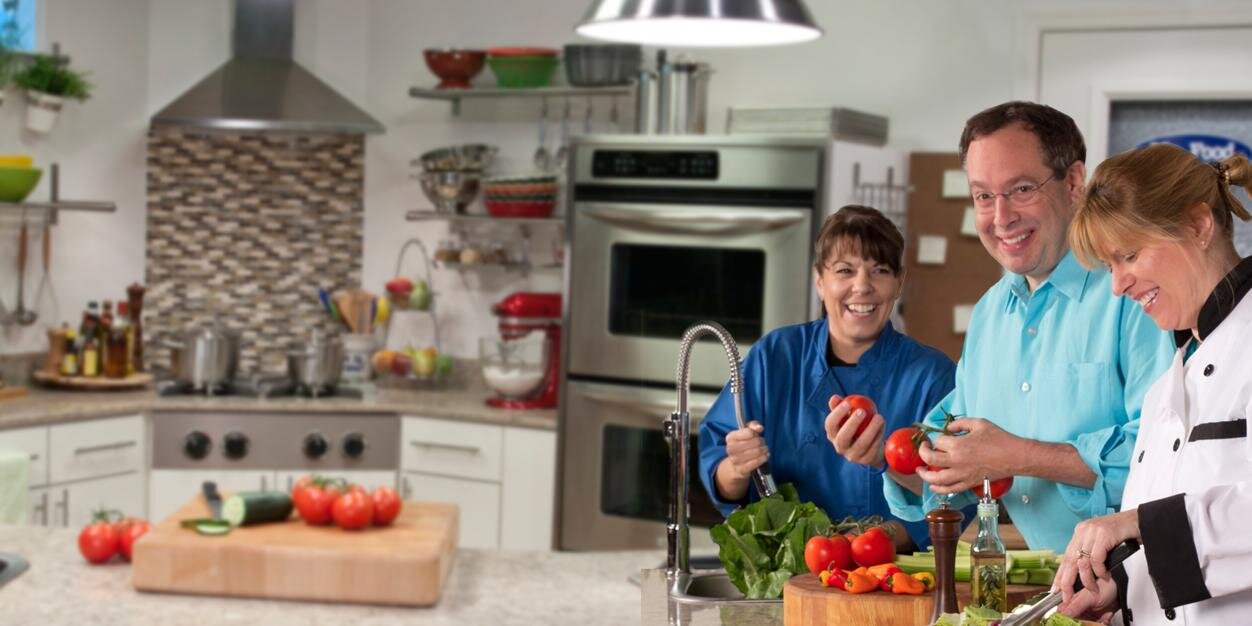 MF Test Kitchen banner