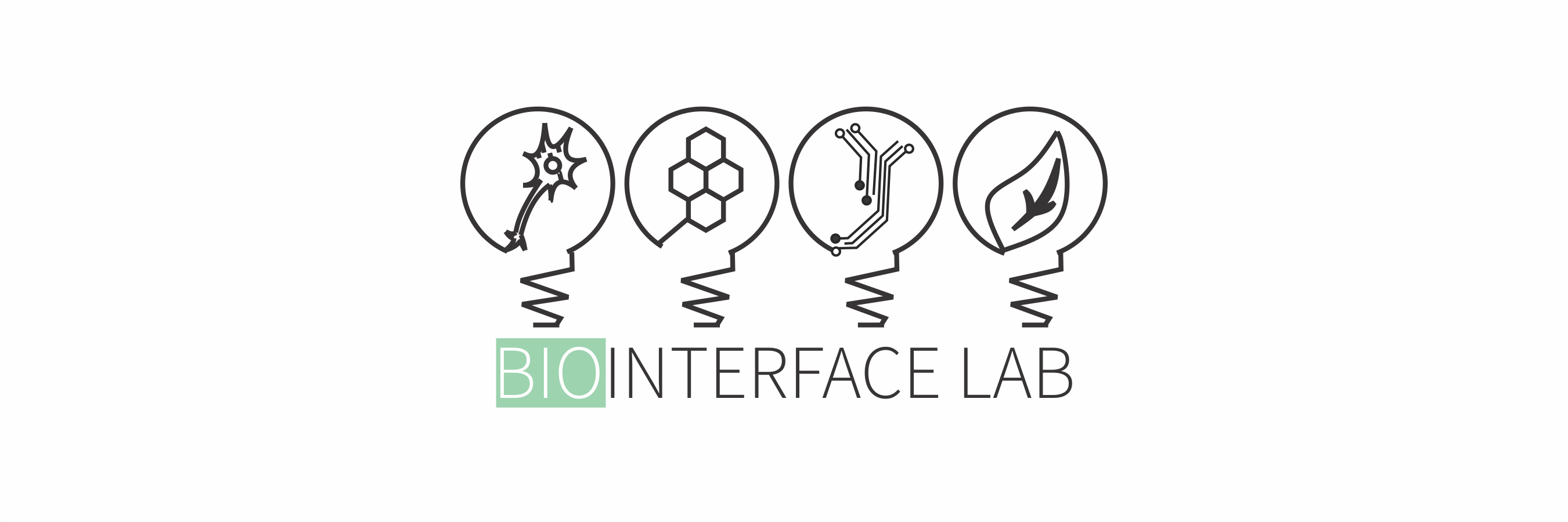 BioInterface Lab banner