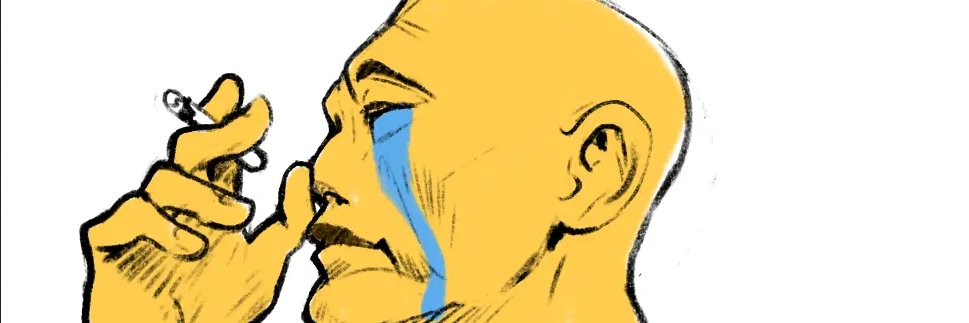 Retarded piece of shit banner