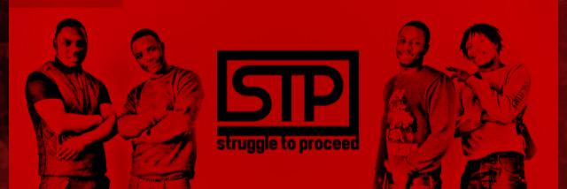 STPRecordings's profile banner image