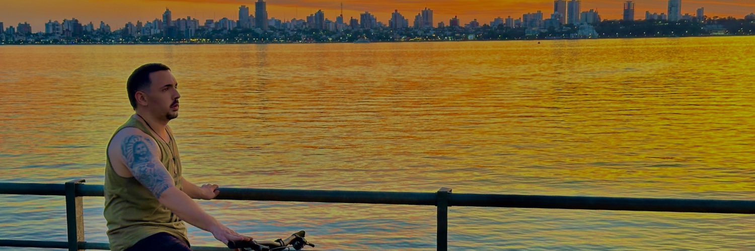robertjesus8's profile banner image