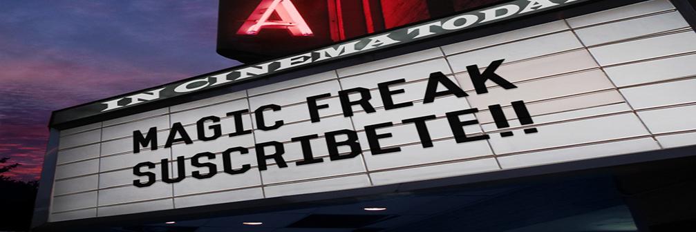 MagicFreakYT's profile banner image