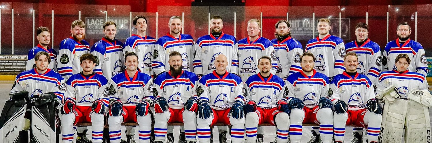 Invicta Mustangs banner