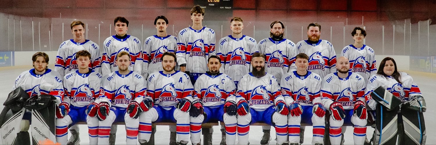 InvMustangs's profile banner image