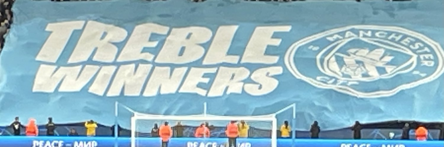 Steven Holmes 💯 🐝 🏌️‍♂️🍺🏆🏆🏆🏆 banner