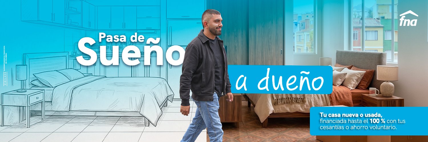 FNAahorro's profile banner image