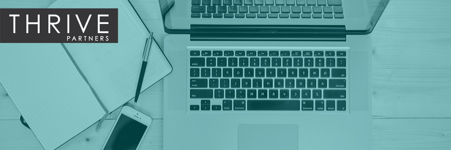 Thrive Partners banner