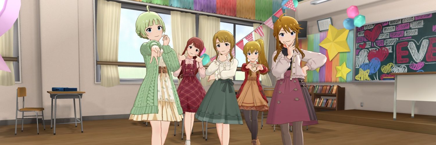 ゆちYUCHI ζﾉ ･ิᴗ･ิ) banner