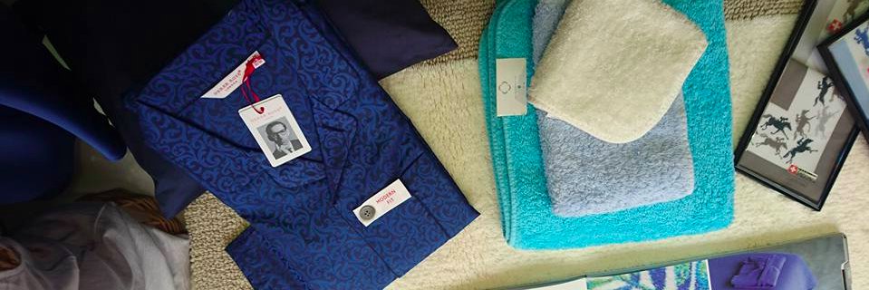 The Square Pillow banner