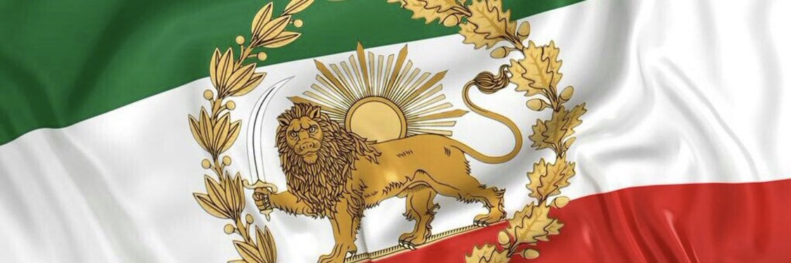 Fariba Mohammadi's banner