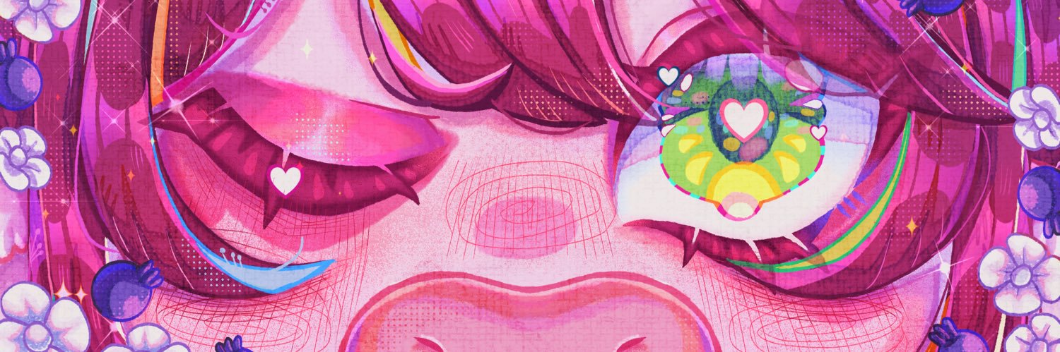 Vi0letC0w's profile banner image