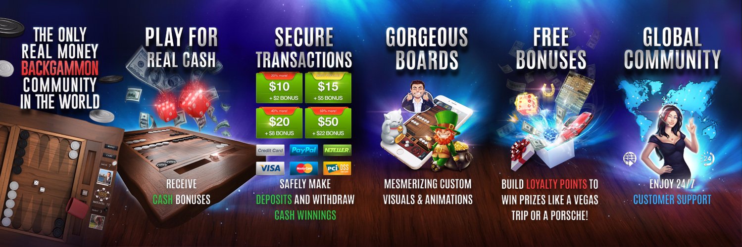 Backgammonmoney's profile banner image