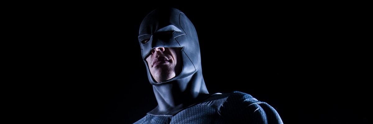 Chris Kaye banner