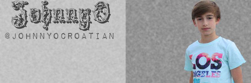 JohnnyOCroatian's profile banner image