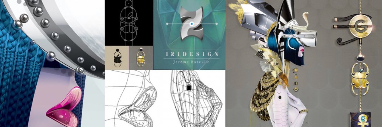 izidesign's profile banner image