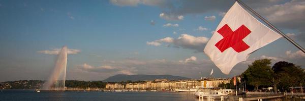 CroixRougeGE Profile Banner