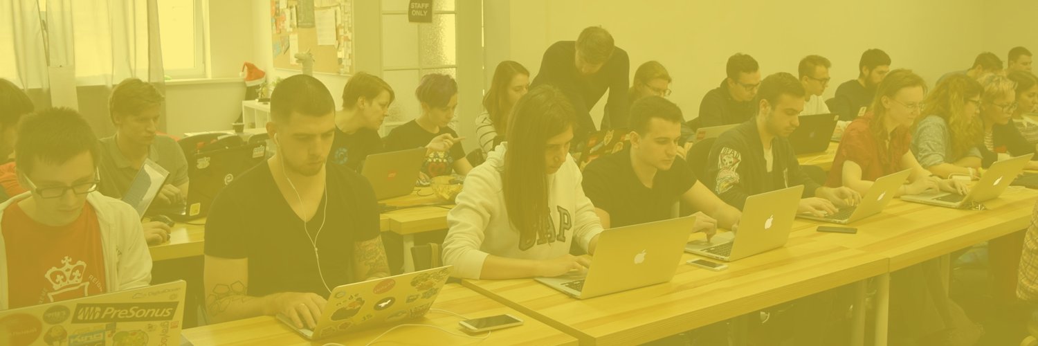 NodeSchool SPb (@nodeschoolspb) / Posts / X