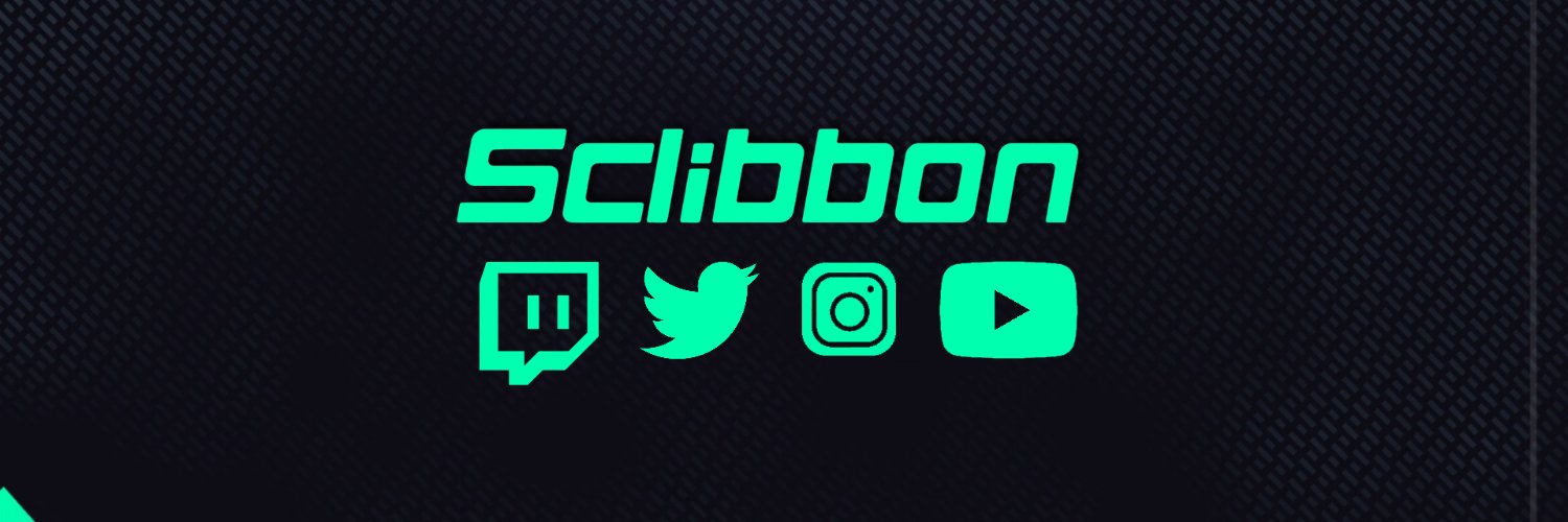 sclibbon's profile banner image