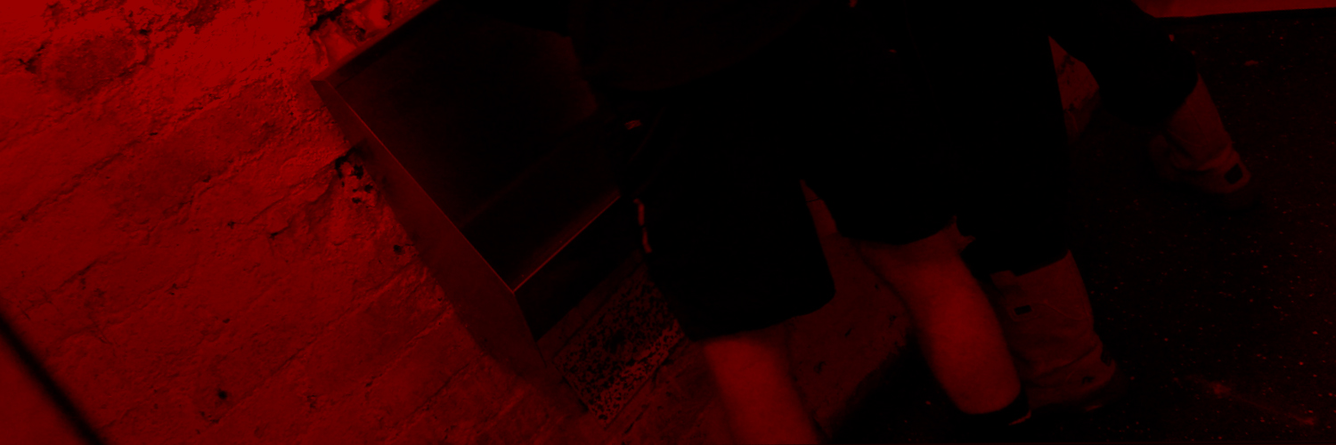 realanoncock's profile banner image
