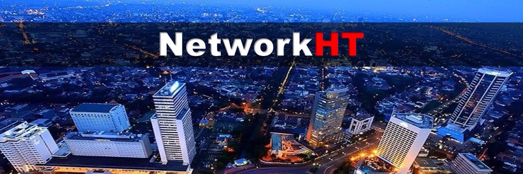 NetworkHTSewaHT's profile banner image
